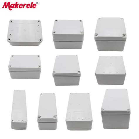 plastic enclosure box for electrical apparatus 10 x 14|plastic adaptable boxes electrical.